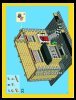 Istruzioni per la Costruzione - LEGO - 4954 - Model Townhouse: Page 54