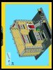 Istruzioni per la Costruzione - LEGO - 4954 - Model Townhouse: Page 55