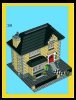 Istruzioni per la Costruzione - LEGO - 4954 - Model Townhouse: Page 70