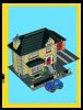 Istruzioni per la Costruzione - LEGO - 4954 - Model Townhouse: Page 71