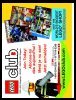 Istruzioni per la Costruzione - LEGO - 4954 - Model Townhouse: Page 74