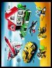 Istruzioni per la Costruzione - LEGO - 4954 - Model Townhouse: Page 76