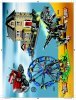 Istruzioni per la Costruzione - LEGO - 4954 - Model Townhouse: Page 56