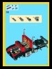 Istruzioni per la Costruzione - LEGO - 4955 - Big Rig: Page 41