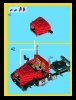 Istruzioni per la Costruzione - LEGO - 4955 - Big Rig: Page 51