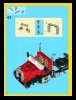 Istruzioni per la Costruzione - LEGO - 4955 - Big Rig: Page 52