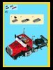 Istruzioni per la Costruzione - LEGO - 4955 - Big Rig: Page 54