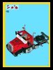 Istruzioni per la Costruzione - LEGO - 4955 - Big Rig: Page 55