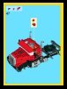 Istruzioni per la Costruzione - LEGO - 4955 - Big Rig: Page 56