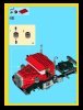 Istruzioni per la Costruzione - LEGO - 4955 - Big Rig: Page 57