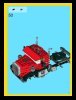 Istruzioni per la Costruzione - LEGO - 4955 - Big Rig: Page 59