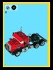 Istruzioni per la Costruzione - LEGO - 4955 - Big Rig: Page 60