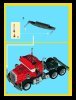 Istruzioni per la Costruzione - LEGO - 4955 - Big Rig: Page 62