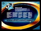 Istruzioni per la Costruzione - LEGO - 4955 - Big Rig: Page 64