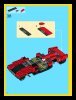 Istruzioni per la Costruzione - LEGO - 4955 - Big Rig: Page 34