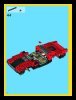 Istruzioni per la Costruzione - LEGO - 4955 - Big Rig: Page 38