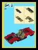 Istruzioni per la Costruzione - LEGO - 4955 - Big Rig: Page 39