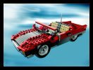 Istruzioni per la Costruzione - LEGO - 4955 - Big Rig: Page 45