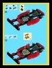 Istruzioni per la Costruzione - LEGO - 4955 - Big Rig: Page 60