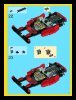 Istruzioni per la Costruzione - LEGO - 4955 - Big Rig: Page 63