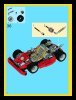 Istruzioni per la Costruzione - LEGO - 4955 - Big Rig: Page 76