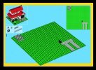 Istruzioni per la Costruzione - LEGO - 4956 - House: Page 2