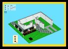 Istruzioni per la Costruzione - LEGO - 4956 - House: Page 14