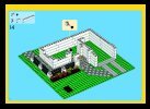 Istruzioni per la Costruzione - LEGO - 4956 - House: Page 15