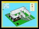 Istruzioni per la Costruzione - LEGO - 4956 - House: Page 17