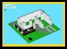 Istruzioni per la Costruzione - LEGO - 4956 - House: Page 18