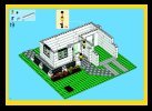 Istruzioni per la Costruzione - LEGO - 4956 - House: Page 20