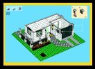 Istruzioni per la Costruzione - LEGO - 4956 - House: Page 24