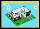 Istruzioni per la Costruzione - LEGO - 4956 - House: Page 25