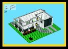 Istruzioni per la Costruzione - LEGO - 4956 - House: Page 26