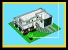 Istruzioni per la Costruzione - LEGO - 4956 - House: Page 28