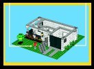 Istruzioni per la Costruzione - LEGO - 4956 - House: Page 30