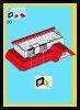 Istruzioni per la Costruzione - LEGO - 4956 - House: Page 42