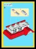 Istruzioni per la Costruzione - LEGO - 4956 - House: Page 43