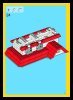 Istruzioni per la Costruzione - LEGO - 4956 - House: Page 46