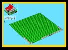 Istruzioni per la Costruzione - LEGO - 4956 - House: Page 2