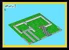 Istruzioni per la Costruzione - LEGO - 4956 - House: Page 6