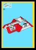 Istruzioni per la Costruzione - LEGO - 4956 - House: Page 42