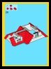 Istruzioni per la Costruzione - LEGO - 4956 - House: Page 43