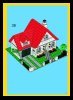 Istruzioni per la Costruzione - LEGO - 4956 - House: Page 55