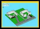 Istruzioni per la Costruzione - LEGO - 4956 - House: Page 11