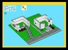 Istruzioni per la Costruzione - LEGO - 4956 - House: Page 13