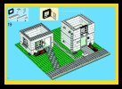 Istruzioni per la Costruzione - LEGO - 4956 - House: Page 20