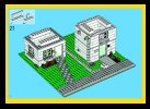 Istruzioni per la Costruzione - LEGO - 4956 - House: Page 22