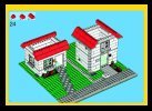 Istruzioni per la Costruzione - LEGO - 4956 - House: Page 25