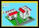 Istruzioni per la Costruzione - LEGO - 4956 - House: Page 27